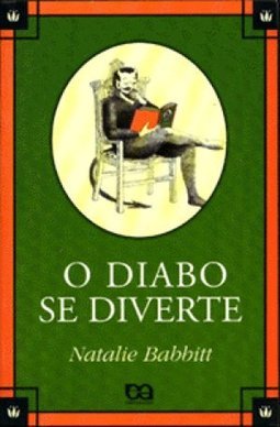 O Diabo Se Diverte