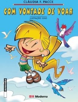 Com Vontade de Voar
