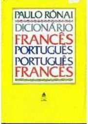 Dicionário Francês-Português-Português-Francês