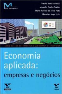 ECONOMIA APLICADA