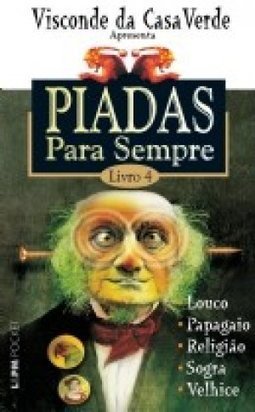 PIADAS PARA SEMPRE