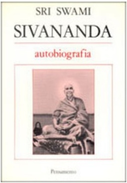 Autobiografia Sri Swami Sivananda