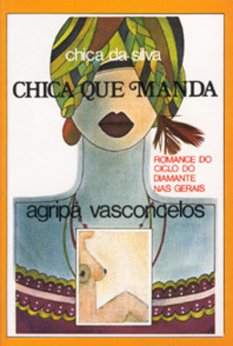 Chica que manda: Chica da Silva