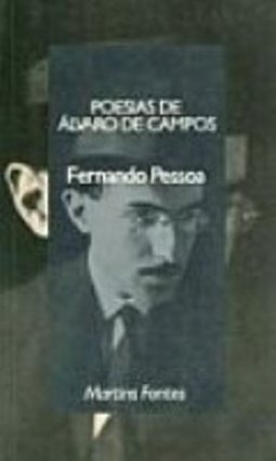 Poesias de Álvaro de Campos
