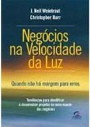 Negócios na Velocidade da Luz