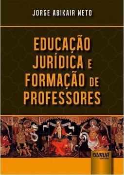 Educação Jurídica e Formação de Professores