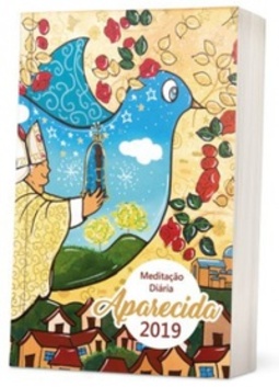 Meditação Diária 2019 - Aparecida