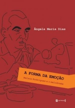 A Forma da Emoção
