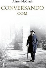 CONVERSANDO COM C. S. LEWIS