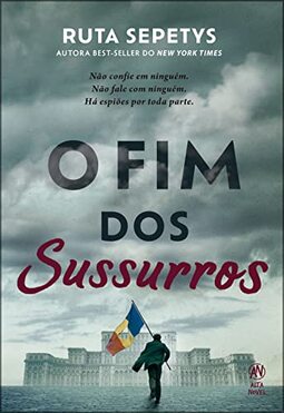 O fim dos Sussurros
