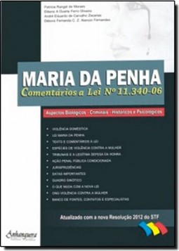Maria da Penha