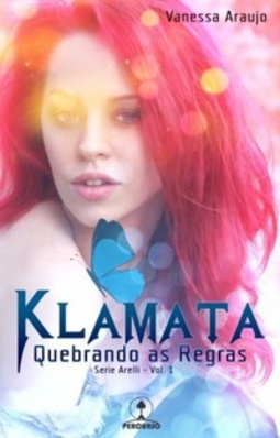 Klamata (Arelli #1)