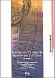 Manual de Transporte Vertical em Edifícios