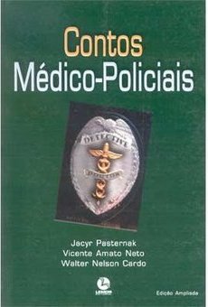 Contos Médico-Policiais