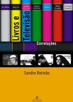 Livros e Televisão: Correlações