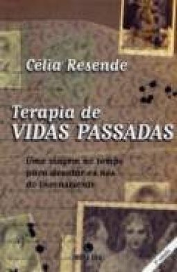 Terapia de Vidas Passadas