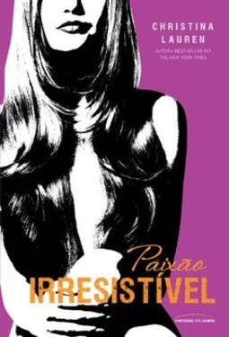 Paixão irresistível