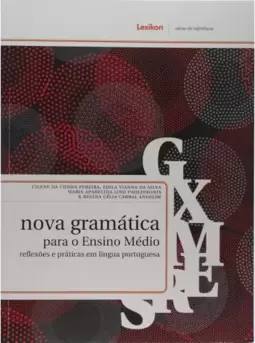 Nova gramática para o ensino médio