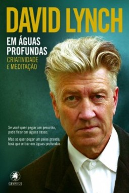 Em águas profundas: criatividade e meditação