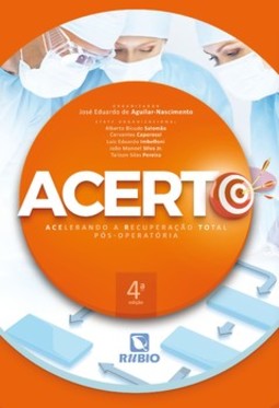 ACERTO: Acelerando a Recuperação Total Pós-operatória