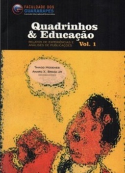 Quadrinhos & Educação, Vol. 1