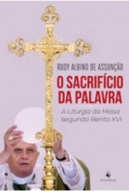 O Sacrifício da Palavra