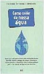 Como Cuidar da Nossa Ã?gua