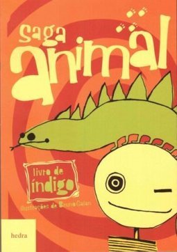 Saga Animal: Muita Batalha por um Bicho de Estimação!