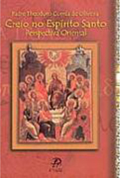 Creio no Espírito Santo: Perspectiva Oriental
