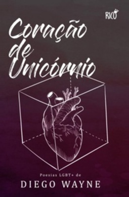 Coração de Unicórnio