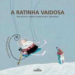 A ratinha vaidosa