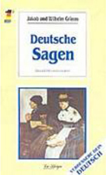 Deutsche Sagen - Importado