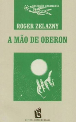 A Mão de Oberon