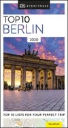 DK Eyewitness Top 10 Berlin: 2020