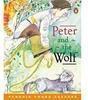 Peter and The Wolf Level 3
