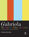 Gabriela, baiana de todas as cores: as imagens das capas e suas influências culturais