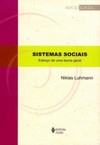 Sistemas sociais: esboço de uma teoria geral