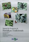 Manual de produção de hortaliças tradicionais