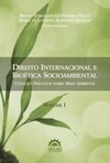 Direito internacional e bioética socioambiental