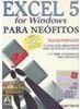 Excel 5.0 For Windows para Neófitos