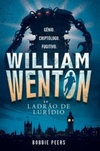 William Wenton e o ladrão de lurídio (William Wenton #1)