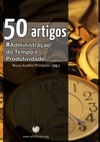50 Artigos: Administração do Tempo e Produtividade (Wikilivros)