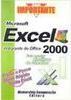 O Mais Importante do Microsoft Excel 2000 - IMPORTADO