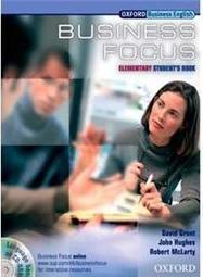 Business Focus