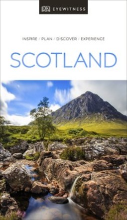 DK Eyewitness Scotland