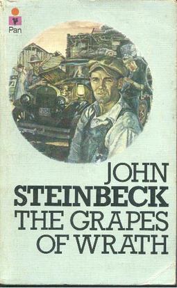 John Steinbeck