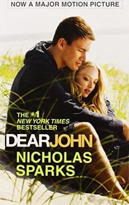 Dear John