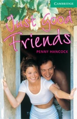 JUST GOOD FRIENDS