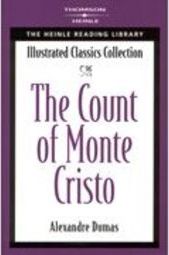 Count of Monte Cristo, The