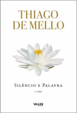 Silêncio e Palavra